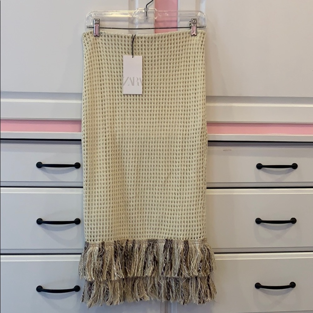 Zara Skirt
